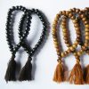 Bracelet zen Mala ou Chapelet