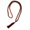 Mala en graine de Rudrashka 7mm