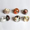 Bague Murano en verre