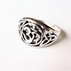 Bague AUM CELTIC