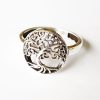 Bague ARBRE de VIE