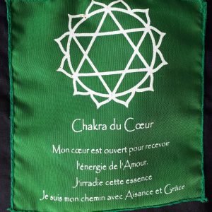 Vide-poche 7 CHAKRAS