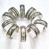 Bracelet Morgan argenté