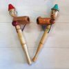 MARACAS PINOCCHIO