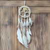 Dream catcher 12cm ARBRE DE VIE