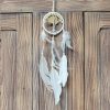 Dream catcher 9cm ARBRE DE VIE