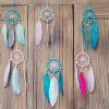 Dream catcher pastel
