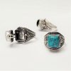 Bague Poison TURQUOISE