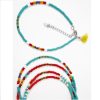 Chaine de cheville Navajo