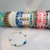 TUBE Bracelets en perles HEISHI