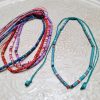 Collier perles Heishi enfant