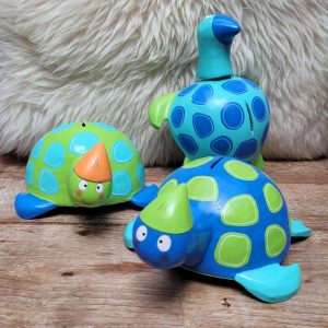 Tirelire TORTUE
