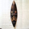 Masque LOMBOK en bois
