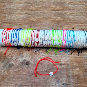 TUBE Bracelets CAURI