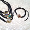 Bracelet Malou doré