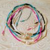 Collier perle de culture Ariel