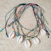 Collier Cauri Ariel