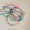 Bracelet Ariel en perle de rocaille