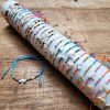 TUBE Bracelets dent de requin