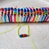 TUBE Bracelets surf Flashy