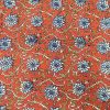 Tissu Indien block Print HEIDI