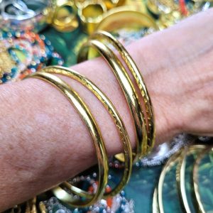 Joncs dorés Orphée