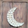 LUNE en Coquillage
