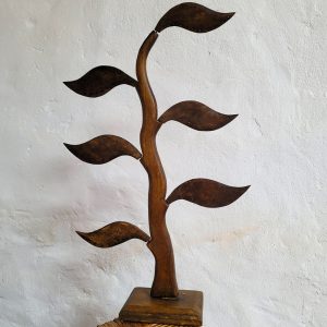 Alternative view of Présentoir arbre 40 BO