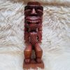 TIKI en bois de Suar