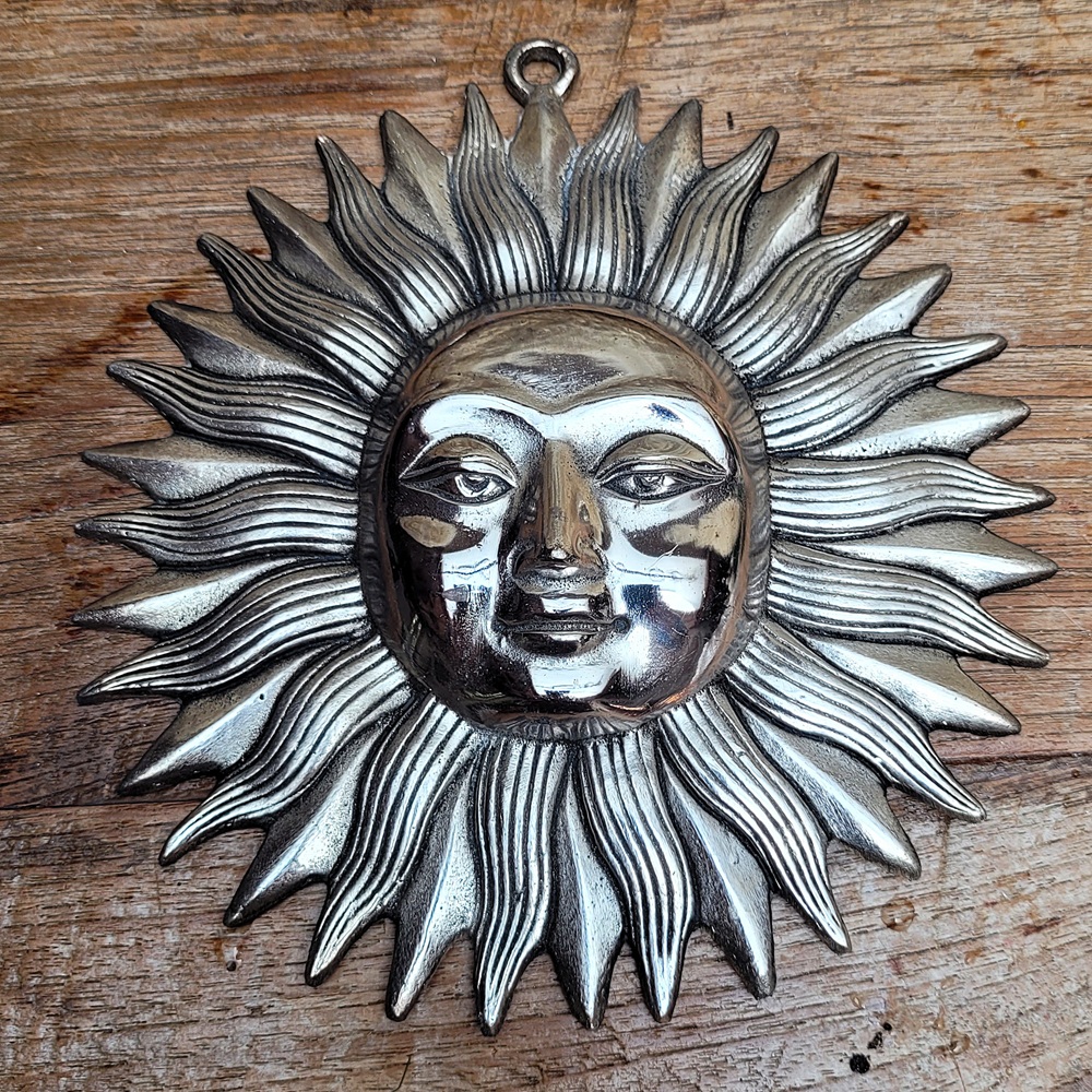 Pare-soleil Métal P. Angenieux Paris – Taille 7 308 – 42mm à Visser (Occasion)