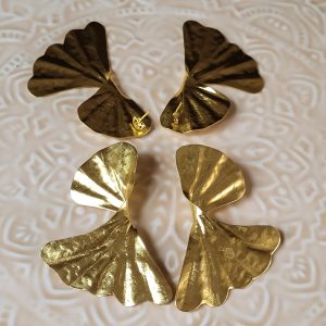 Boucles d’oreilles Téva