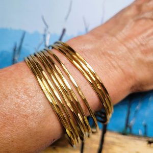 Alternative view of Joncs Mila dorés