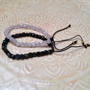 Bracelet pierre Lyra Bracelet pierre Lyra