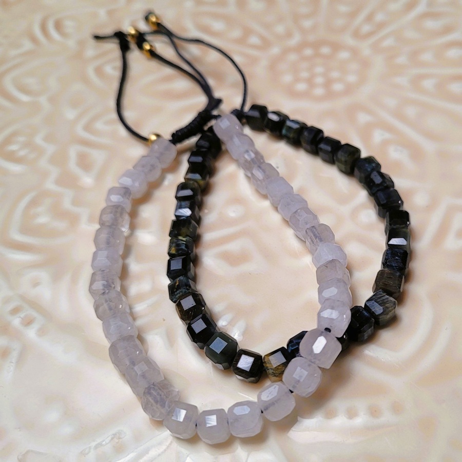 Bracelet pierre Lyra Bracelet pierre Lyra