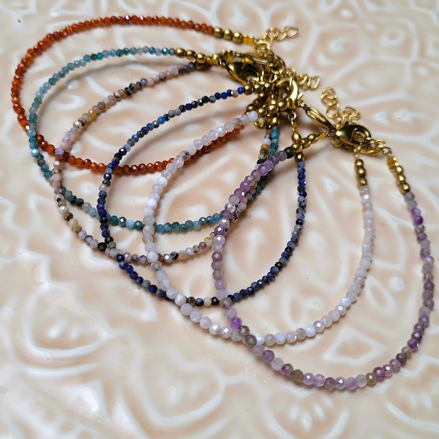 Bracelet pierre Nala Bracelet pierre Nala