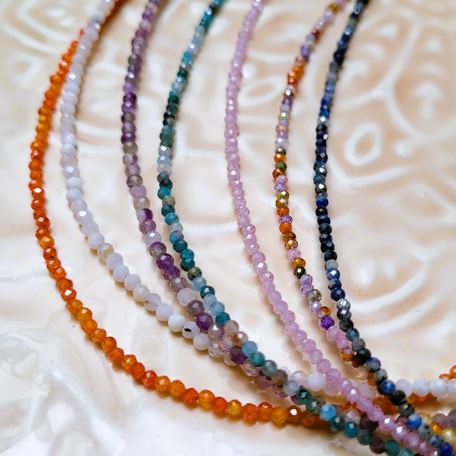 Collier pierre Nala Collier pierre Nala – Image 2