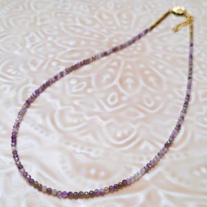 Collier pierre Nala Collier pierre Nala