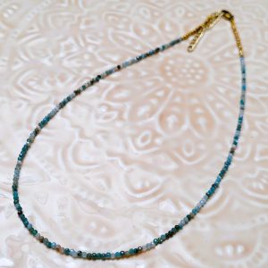 Collier pierre Nala Collier pierre Nala