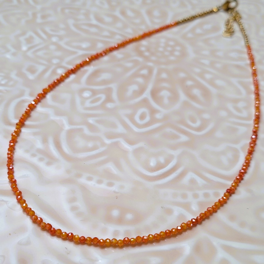 Collier pierre Nala Collier pierre Nala – Image 8