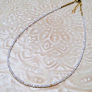 Collier pierre Nala Collier pierre Nala