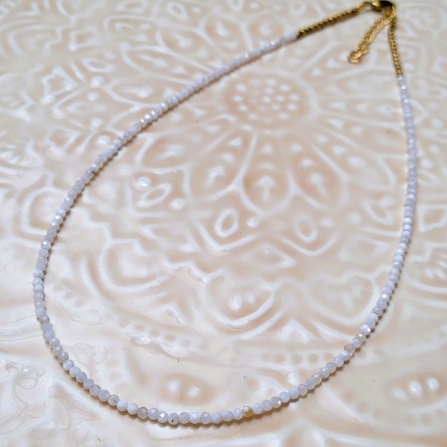 Collier pierre Nala Collier pierre Nala – Image 7