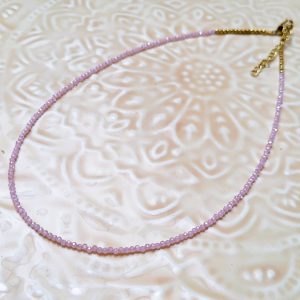 Collier pierre Nala Collier pierre Nala