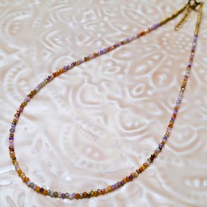 Collier pierre Nala Collier pierre Nala