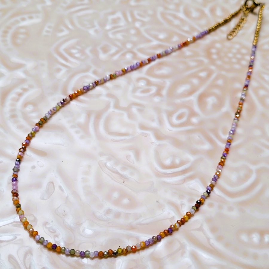 Collier pierre Nala Collier pierre Nala – Image 5