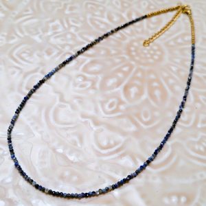 Collier pierre Nala Collier pierre Nala