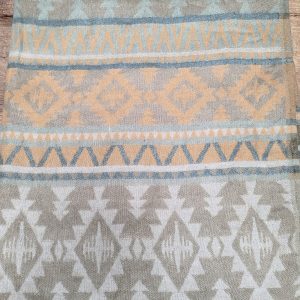 Châle du Népal Anna