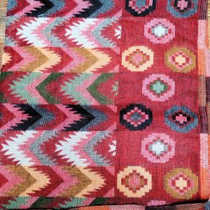 Châle du Népal Lucie