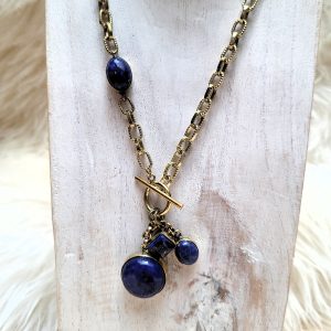 Collier Chaine Céleste Collier Chaine Céleste