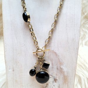 Collier Chaine Céleste Collier Chaine Céleste