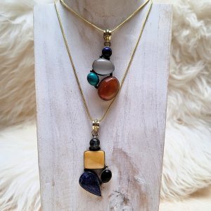 Pendentif Pierre Hera Pendentif Pierre Hera